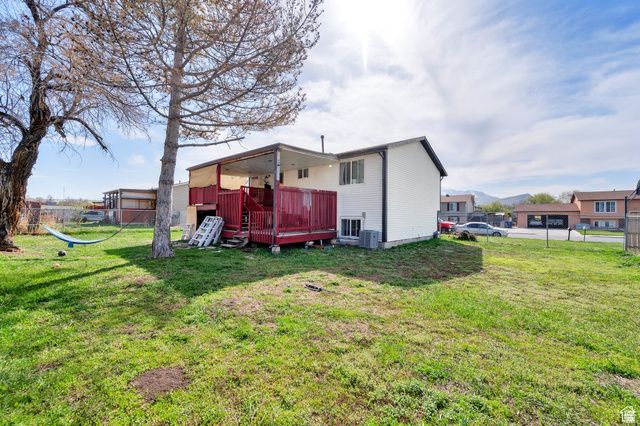 2857 S 7740 W, Magna, UT 84044