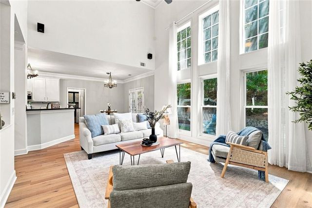 10915 Kimball Crest Drive, Alpharetta, GA 30022