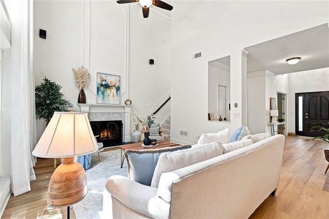 10915 Kimball Crest Drive, Alpharetta, GA 30022