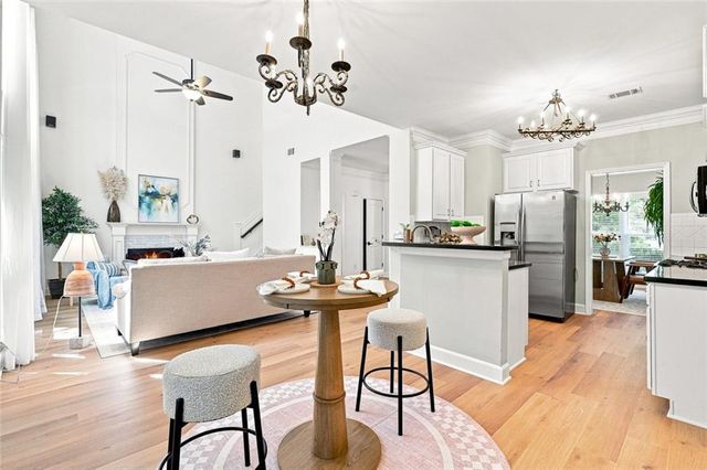 10915 Kimball Crest Drive, Alpharetta, GA 30022