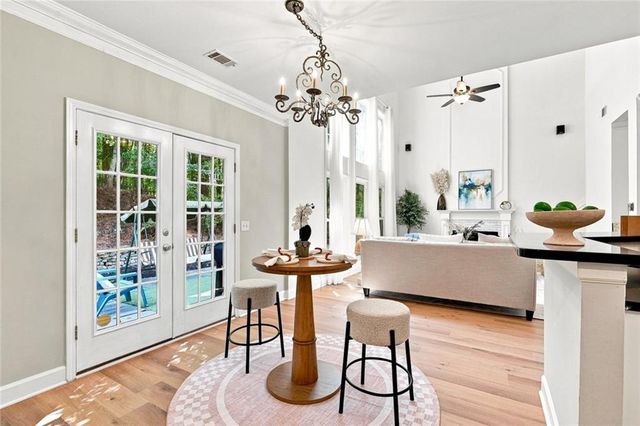 10915 Kimball Crest Drive, Alpharetta, GA 30022