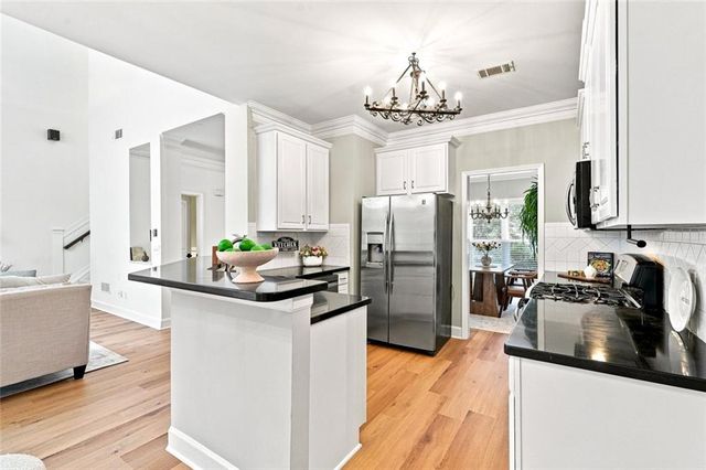 10915 Kimball Crest Drive, Alpharetta, GA 30022