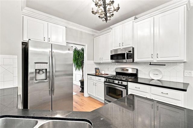 10915 Kimball Crest Drive, Alpharetta, GA 30022