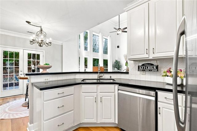 10915 Kimball Crest Drive, Alpharetta, GA 30022