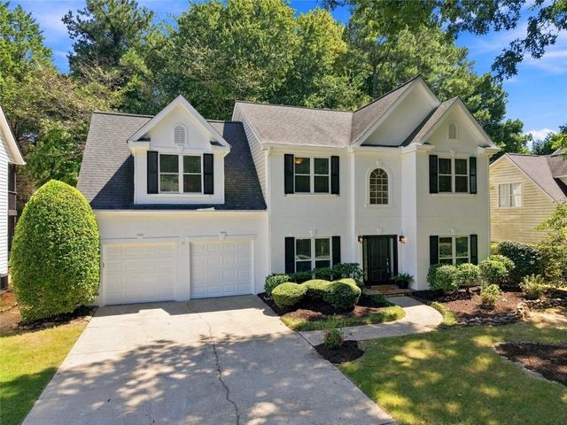 10915 Kimball Crest Drive, Alpharetta, GA 30022