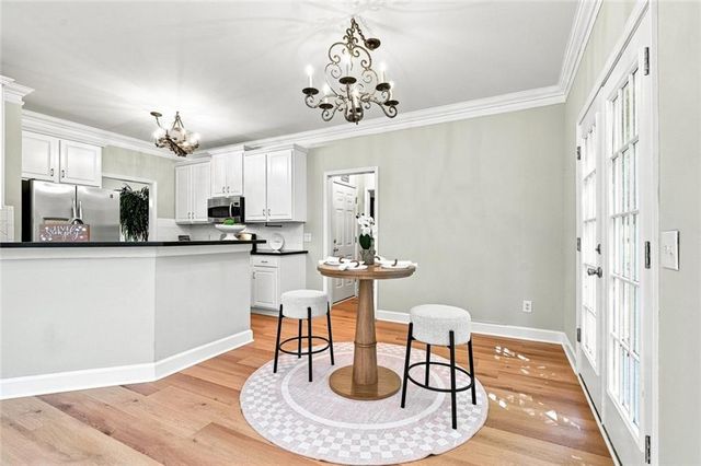 10915 Kimball Crest Drive, Alpharetta, GA 30022