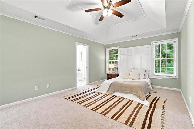 10915 Kimball Crest Drive, Alpharetta, GA 30022