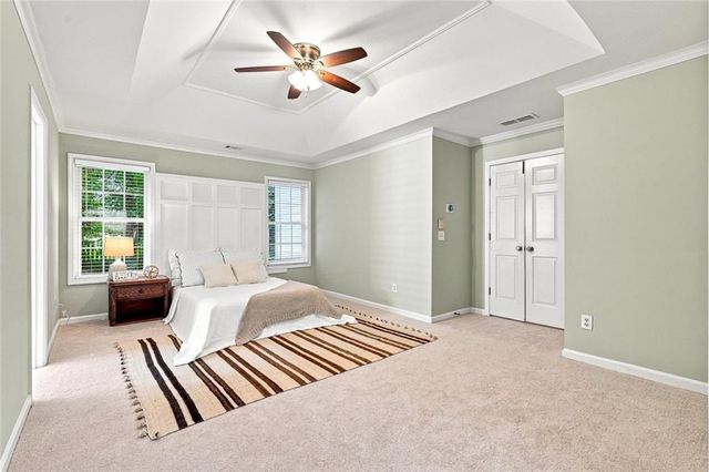 10915 Kimball Crest Drive, Alpharetta, GA 30022