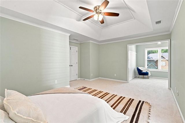 10915 Kimball Crest Drive, Alpharetta, GA 30022