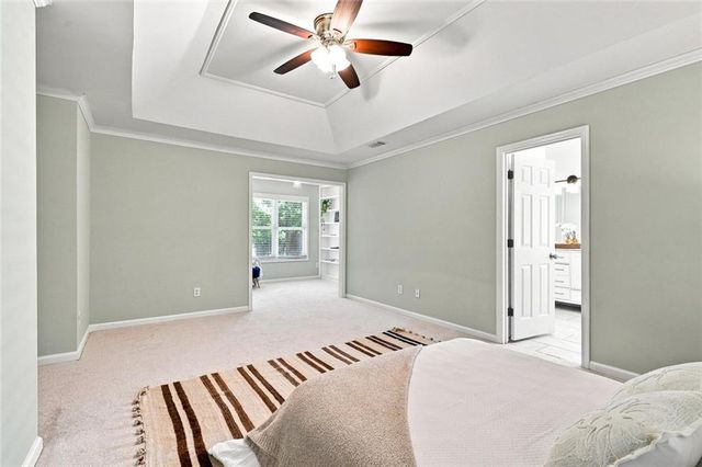 10915 Kimball Crest Drive, Alpharetta, GA 30022