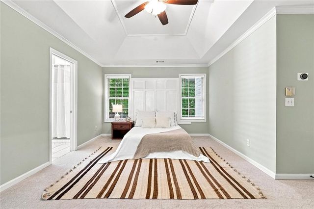 10915 Kimball Crest Drive, Alpharetta, GA 30022