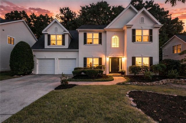 10915 Kimball Crest Drive, Alpharetta, GA 30022