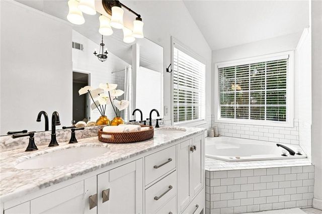 10915 Kimball Crest Drive, Alpharetta, GA 30022