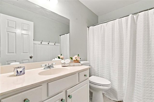 10915 Kimball Crest Drive, Alpharetta, GA 30022