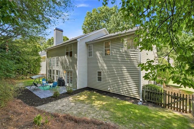10915 Kimball Crest Drive, Alpharetta, GA 30022