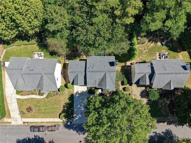 10915 Kimball Crest Drive, Alpharetta, GA 30022