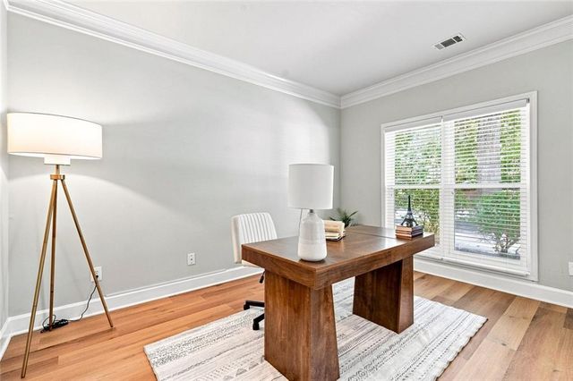 10915 Kimball Crest Drive, Alpharetta, GA 30022