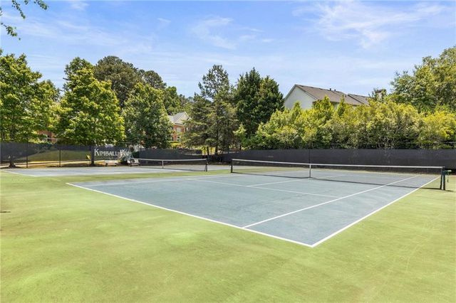 10915 Kimball Crest Drive, Alpharetta, GA 30022