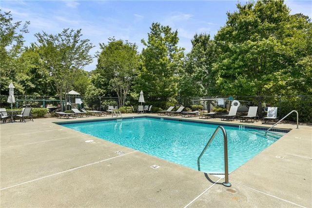 10915 Kimball Crest Drive, Alpharetta, GA 30022