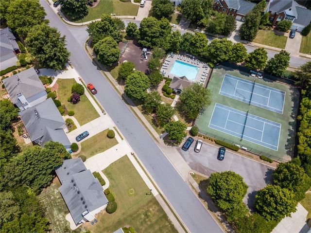 10915 Kimball Crest Drive, Alpharetta, GA 30022