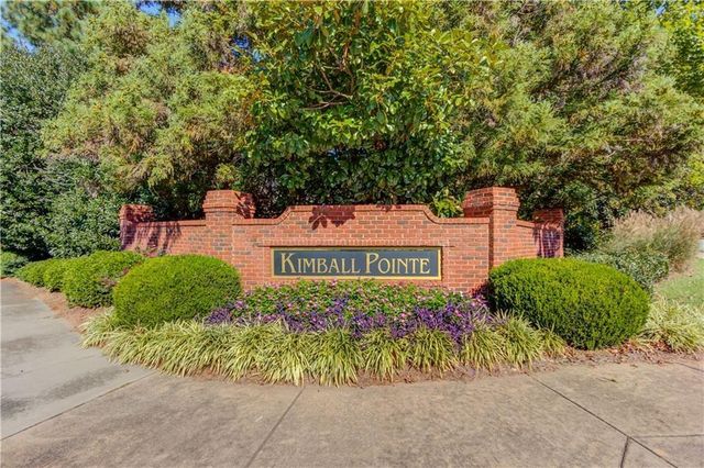 10915 Kimball Crest Drive, Alpharetta, GA 30022