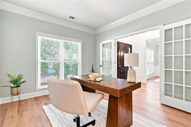 10915 Kimball Crest Drive, Alpharetta, GA 30022