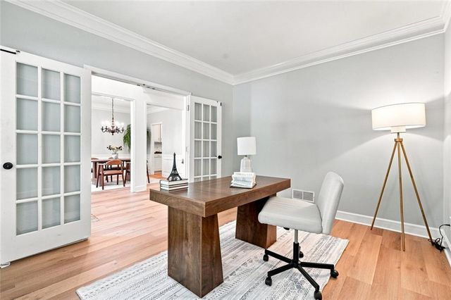 10915 Kimball Crest Drive, Alpharetta, GA 30022