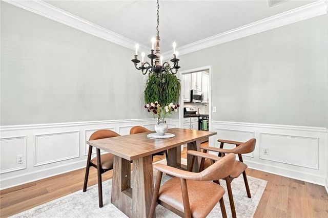 10915 Kimball Crest Drive, Alpharetta, GA 30022