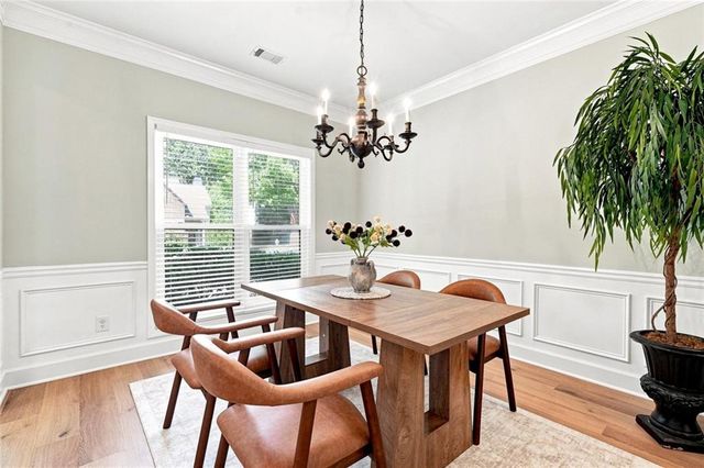 10915 Kimball Crest Drive, Alpharetta, GA 30022