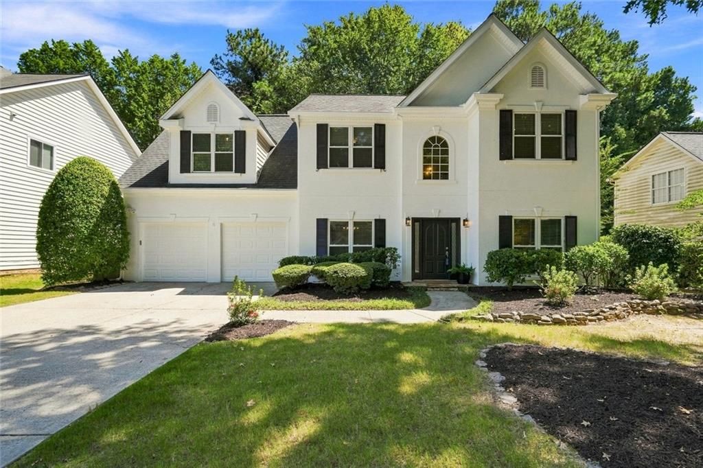 10915 Kimball Crest Drive, Alpharetta, GA 30022