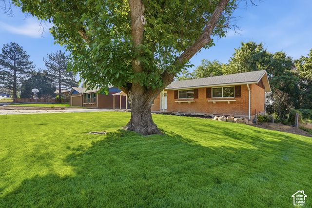 333 E 3100 N, North Ogden, UT 84414