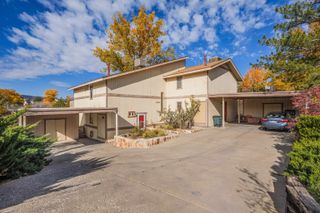 2422 1/2 Hidden Valley Dr Apt B And, Grand Junction, CO 81507