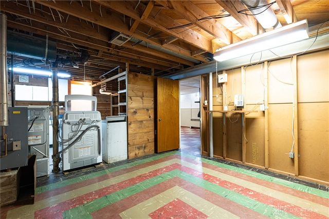 460 S 8th Street, Miamisburg, OH 45342