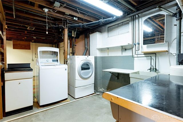 460 S 8th Street, Miamisburg, OH 45342