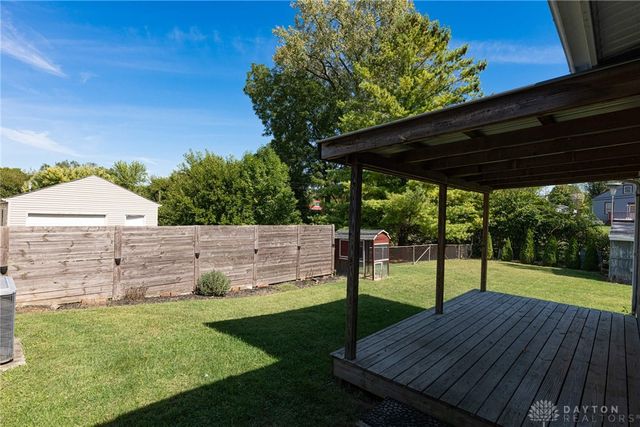 460 S 8th Street, Miamisburg, OH 45342