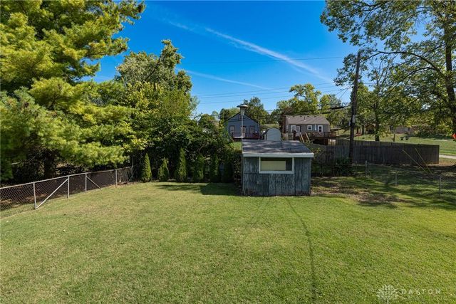 460 S 8th Street, Miamisburg, OH 45342