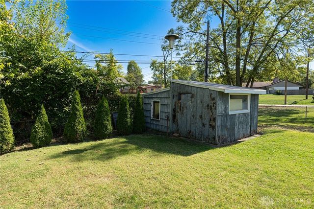 460 S 8th Street, Miamisburg, OH 45342