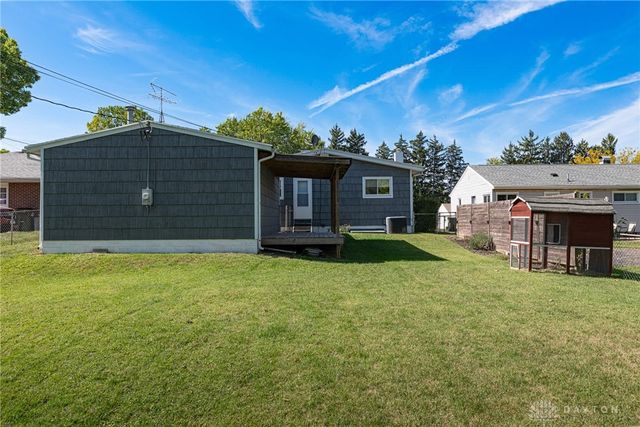 460 S 8th Street, Miamisburg, OH 45342