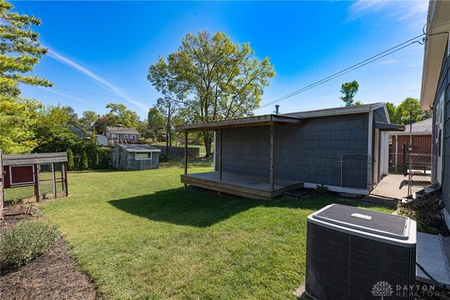 460 S 8th Street, Miamisburg, OH 45342