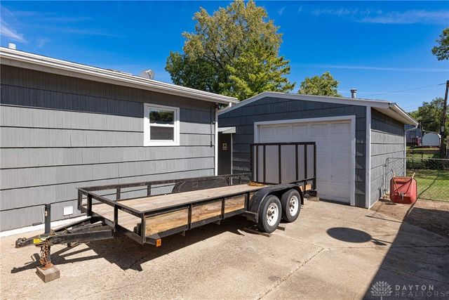 460 S 8th Street, Miamisburg, OH 45342