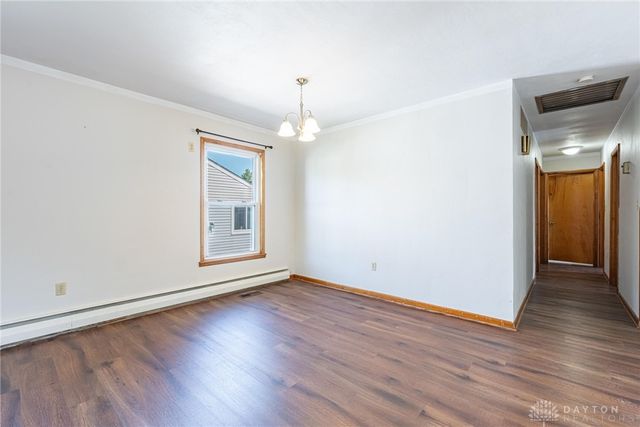 460 S 8th Street, Miamisburg, OH 45342