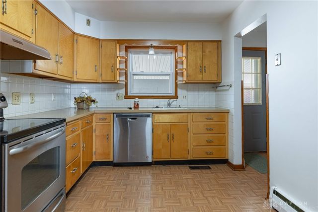 460 S 8th Street, Miamisburg, OH 45342