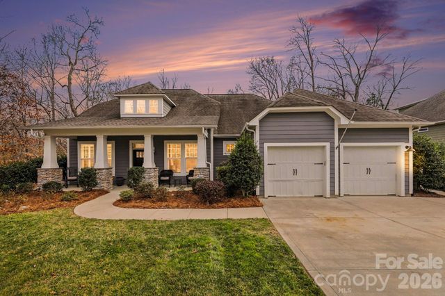 4526 Sunprince Drive 37, Harrisburg, NC 28075