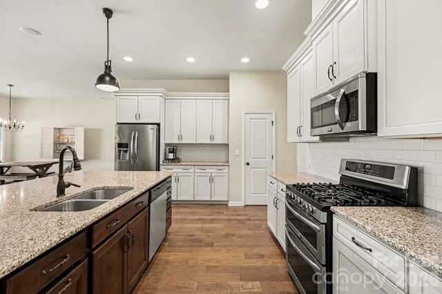 4526 Sunprince Drive 37, Harrisburg, NC 28075