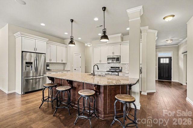 4526 Sunprince Drive 37, Harrisburg, NC 28075