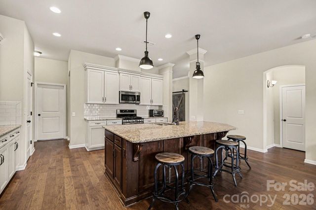 4526 Sunprince Drive 37, Harrisburg, NC 28075