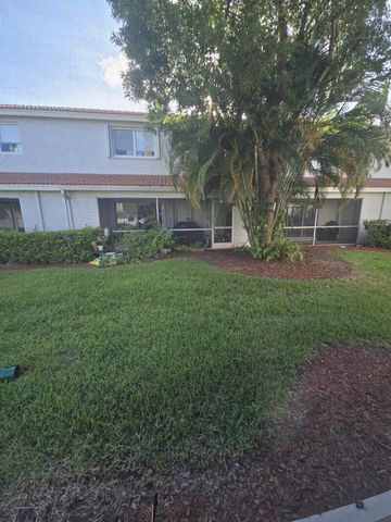 6511 Sandy Bank Terrace, Riviera Beach, FL 33407