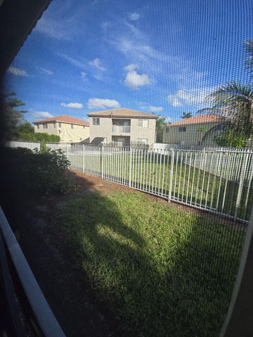 6511 Sandy Bank Terrace, Riviera Beach, FL 33407