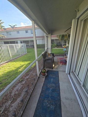 6511 Sandy Bank Terrace, Riviera Beach, FL 33407