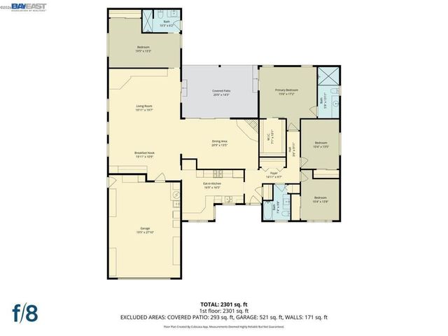 4858 Sterling Dr, Fremont, CA 94536